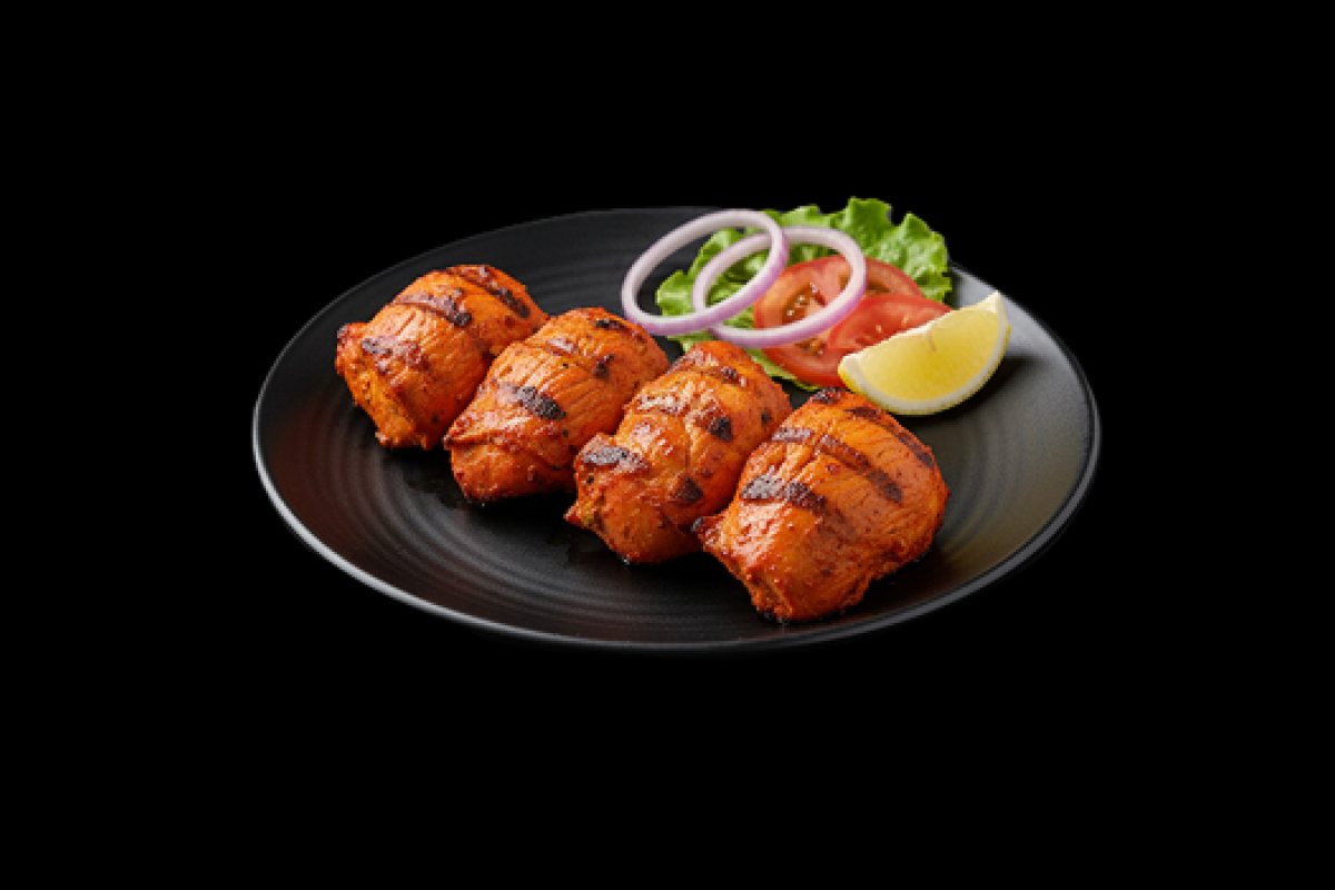 Tikka Chicken